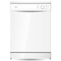 Kitchen Appliance 12-15sets Freestanding Dishwasher Machine / Dish Washer